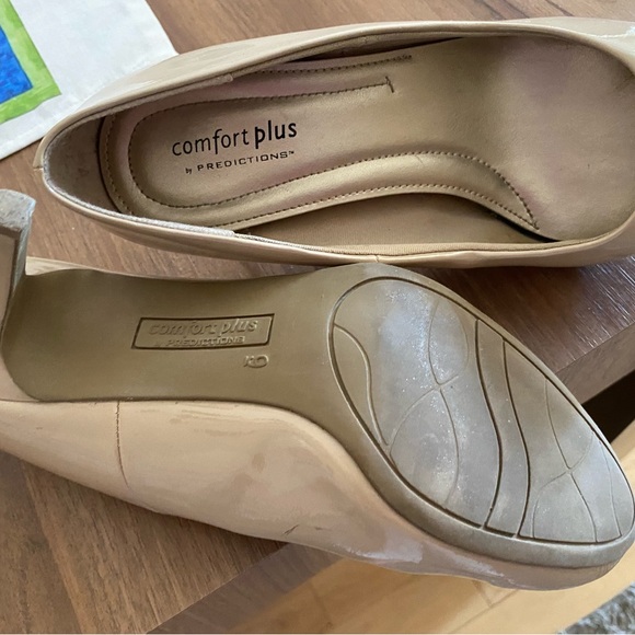 Comfort Plus Shoes - Picture 4 of 7